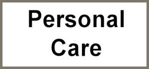 Personal Care